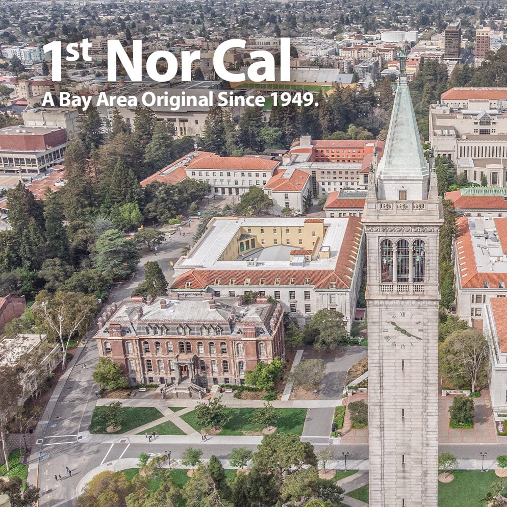Cal Community | 1st Nor Cal® Credit Union | San Francisco Bay Area