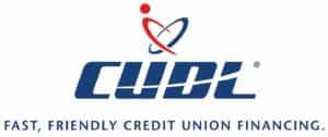 CUDL Logo