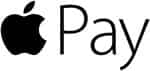 Apple Pay Logo - Click to learn more