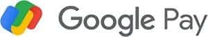 Google Pay Logo