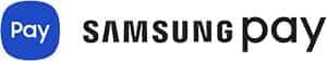 Samsung Pay Logo
